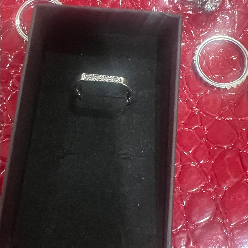 Pandora Rings Bundle - image 2